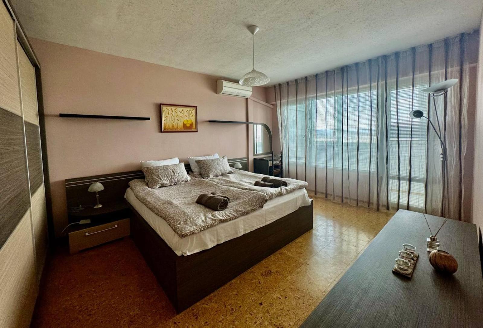 Kati Home Varna Ngoại thất bức ảnh