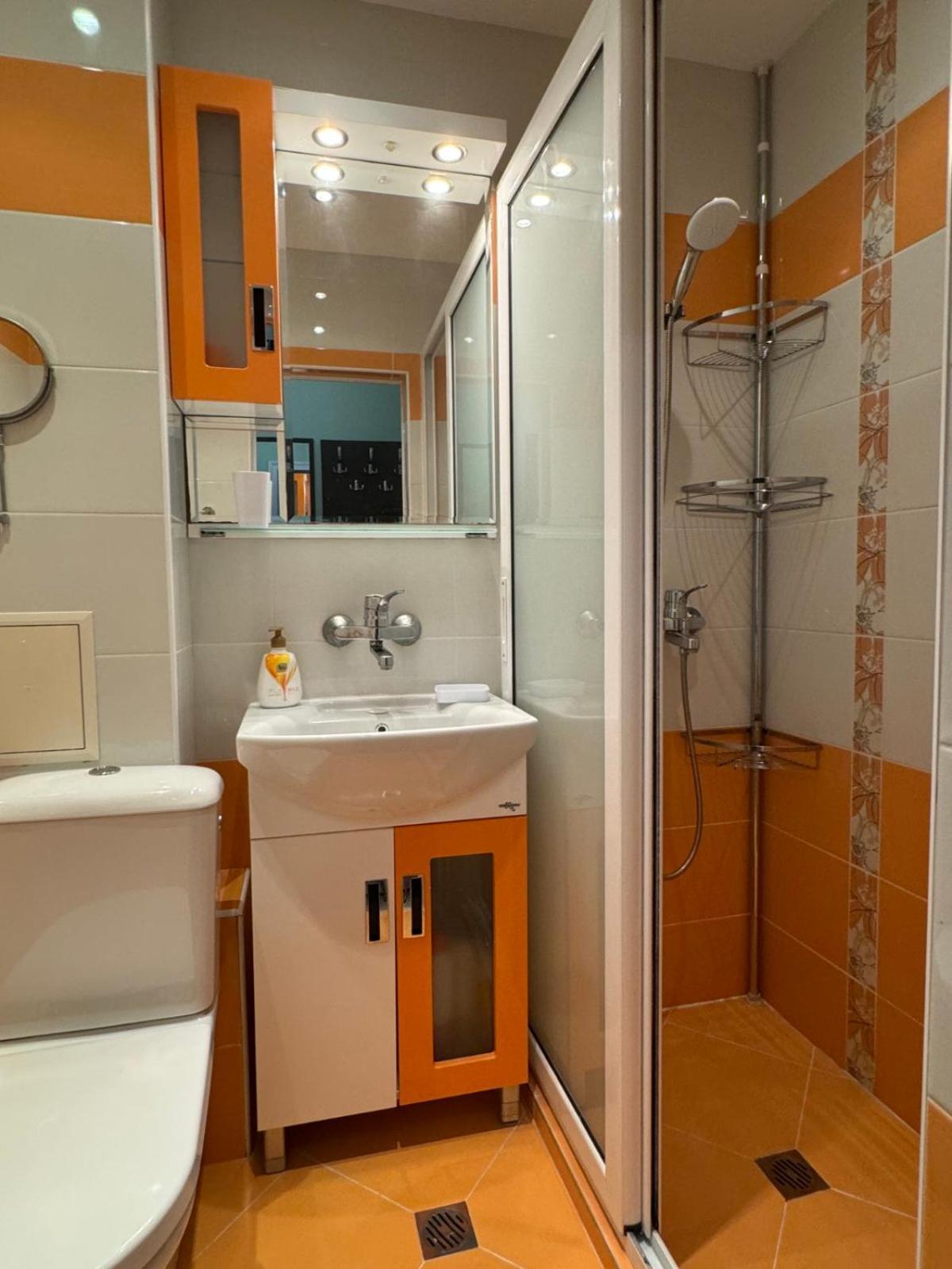 Kati Home Varna Ngoại thất bức ảnh