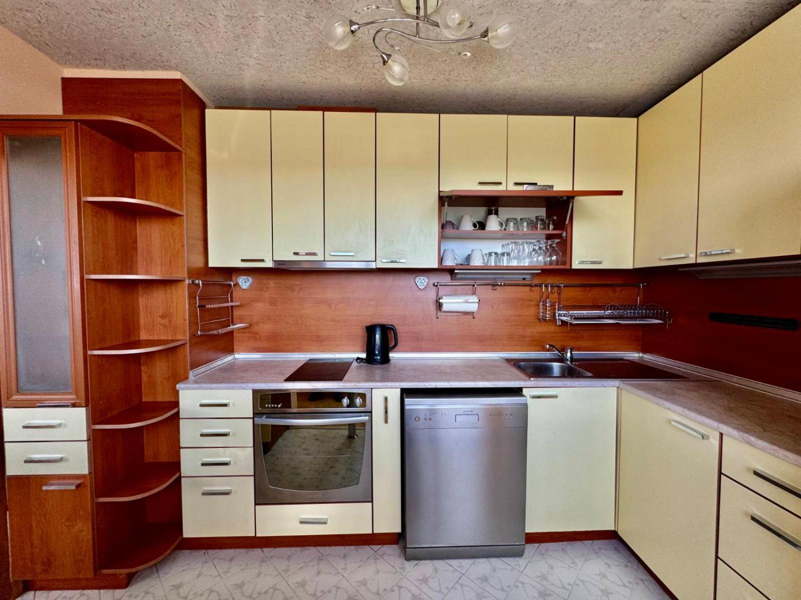 Kati Home Varna Ngoại thất bức ảnh