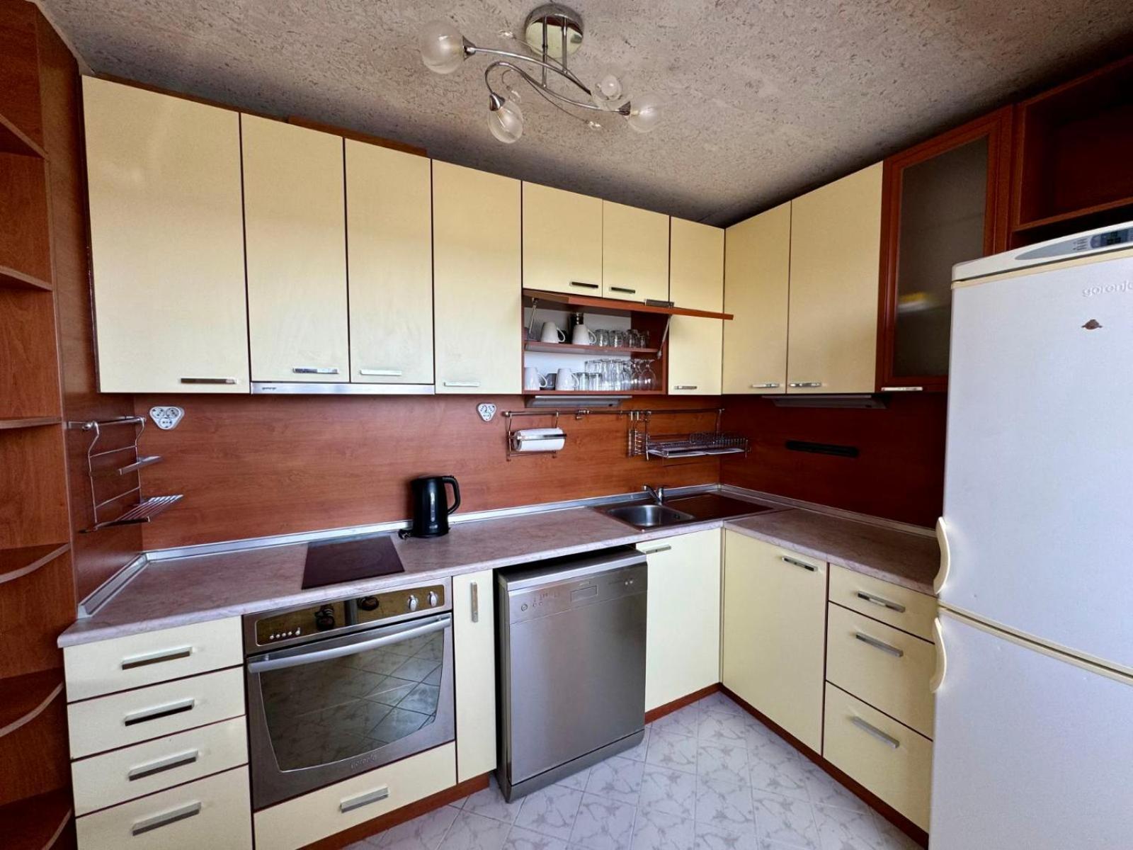 Kati Home Varna Ngoại thất bức ảnh