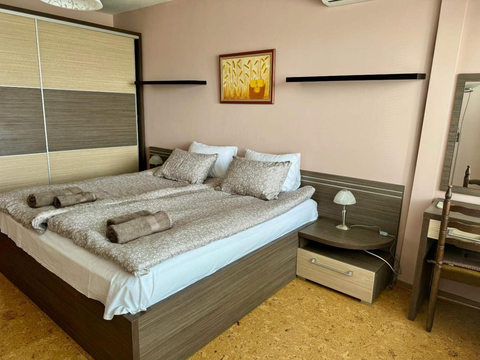 Kati Home Varna Ngoại thất bức ảnh